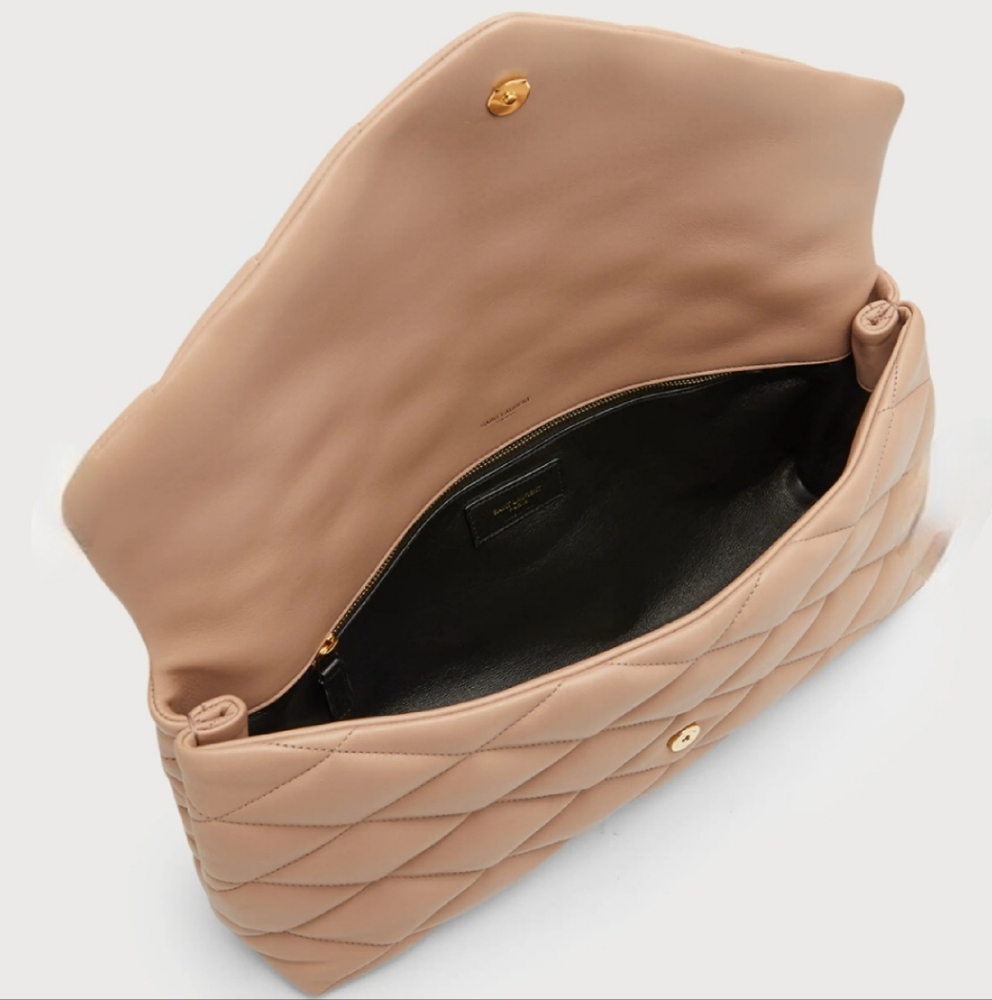 YSL Large Puffer Bag - Picture 8 of 10